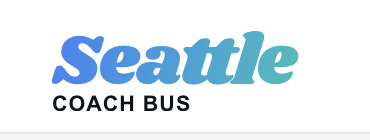Seattle Coach Bus