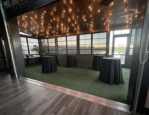 Lakeside Room