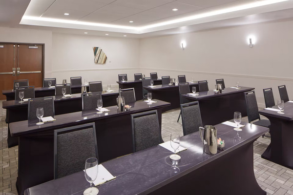 DoubleTree by Hilton Atlanta Perimeter Dunwoody