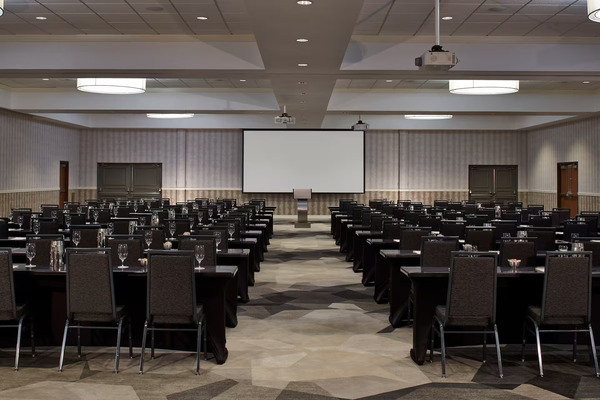 DoubleTree by Hilton Atlanta Perimeter Dunwoody
