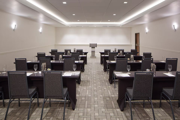 DoubleTree by Hilton Atlanta Perimeter Dunwoody