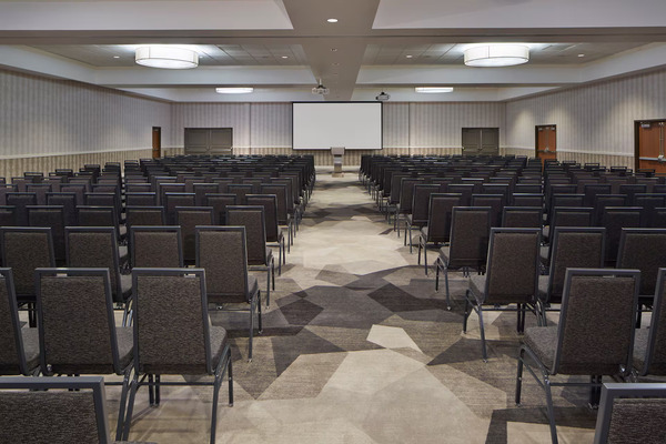DoubleTree by Hilton Atlanta Perimeter Dunwoody