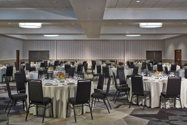 DoubleTree by Hilton Atlanta Perimeter Dunwoody
