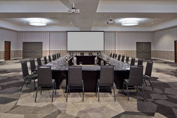 DoubleTree by Hilton Atlanta Perimeter Dunwoody