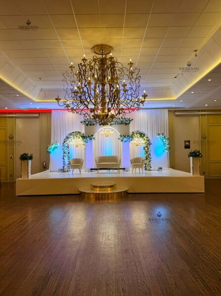 Meridian Convention Center