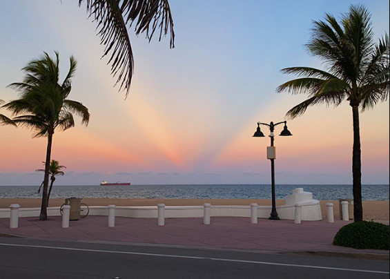 Bo's Beach