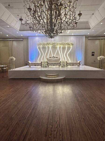 Meridian Convention Center