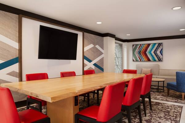 Hilton Garden Inn Austin