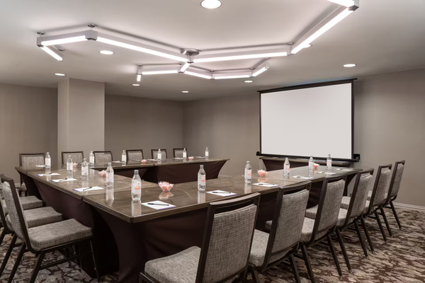 Hilton Garden Inn Austin