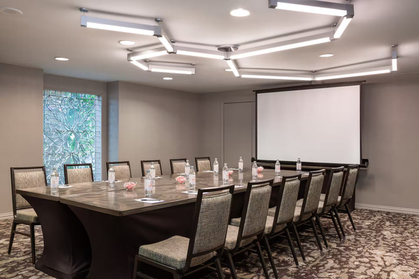 Hilton Garden Inn Austin