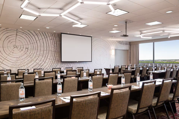 Hilton Garden Inn Austin