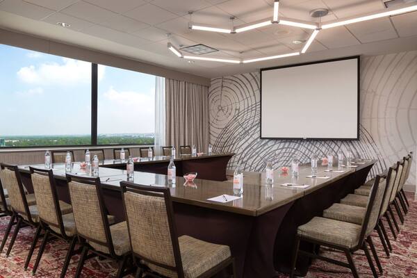 Hilton Garden Inn Austin