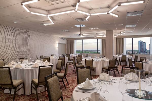 Hilton Garden Inn Austin