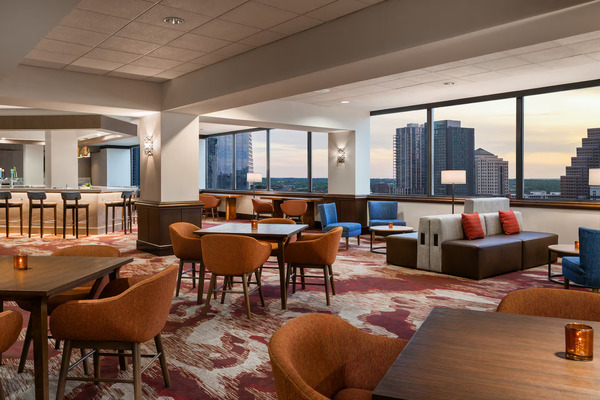 Hilton Garden Inn Austin