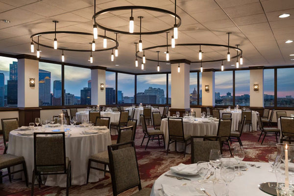 Hilton Garden Inn Austin