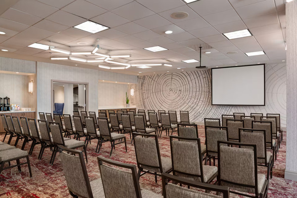 Hilton Garden Inn Austin