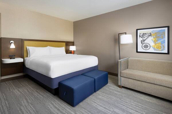Hampton Inn Oakhurst-Yosemite