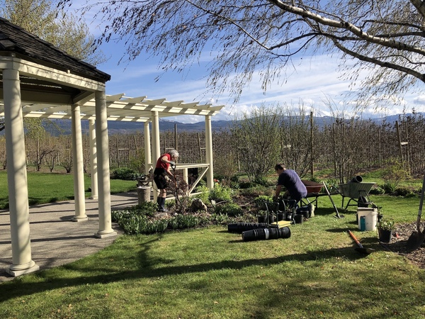 Central Okanagan Heritage Society