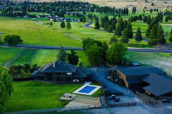 Willow Tree Ranch