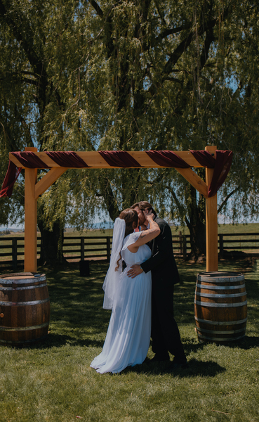 Willow Tree Ranch