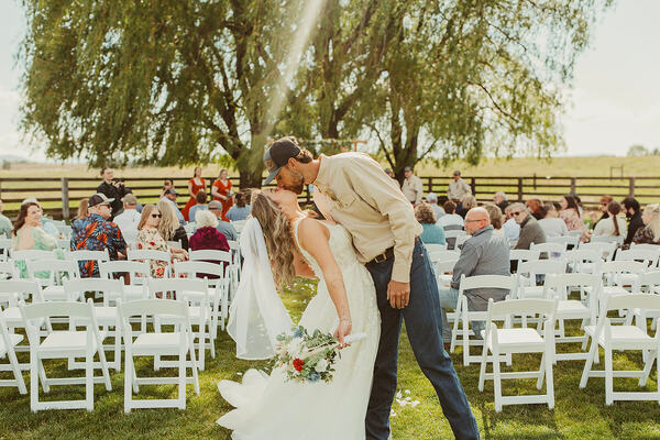Willow Tree Ranch