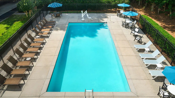 Hyatt Place Topeka