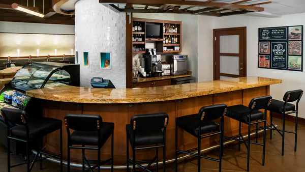 Hyatt Place Topeka