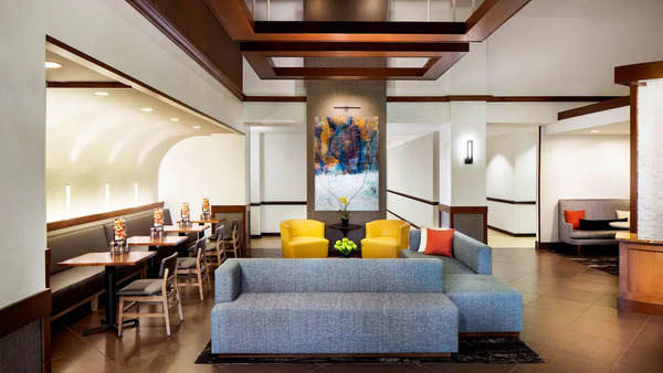Hyatt Place Topeka