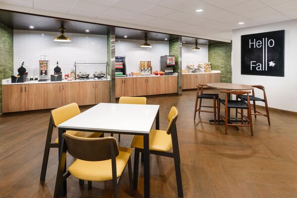 Fairfield Inn & Suites Oakhurst Yosemite