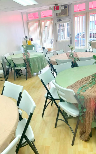 Magnificent Moments Venue