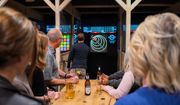 Skyline Social & Games