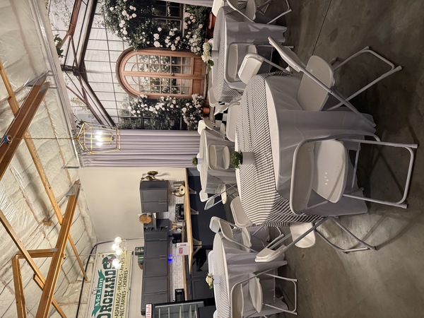 The Social Hub