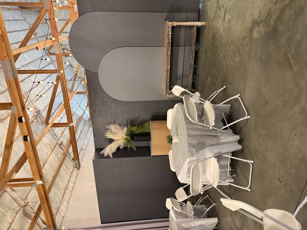 The Social Hub