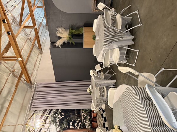 The Social Hub