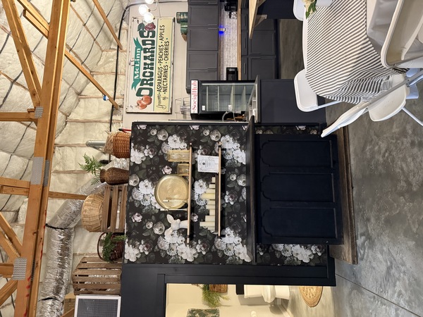 The Social Hub
