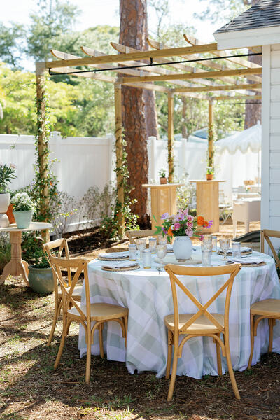 The Cottage Conservatory