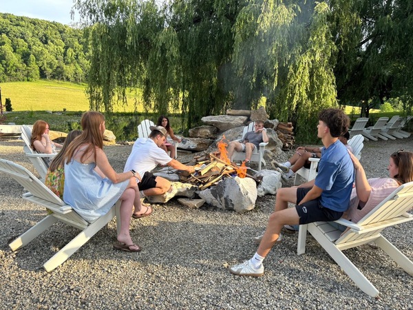 Spring Tavern Farm