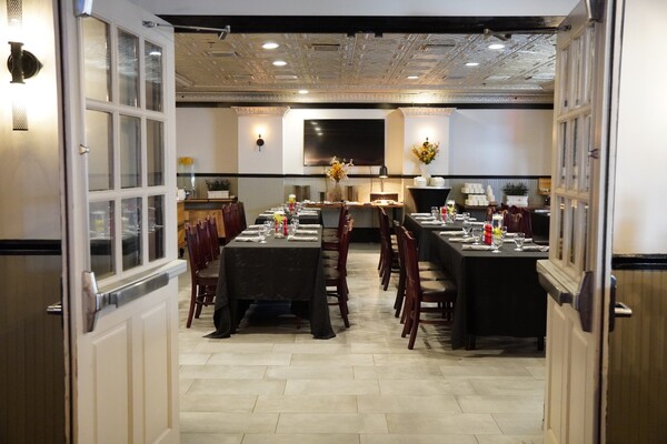 Doubletree by Hilton Mclean Tysons