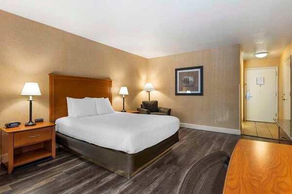 Best Western Plus Placerville Inn