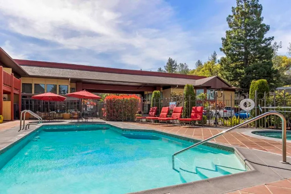 Best Western Plus Placerville Inn