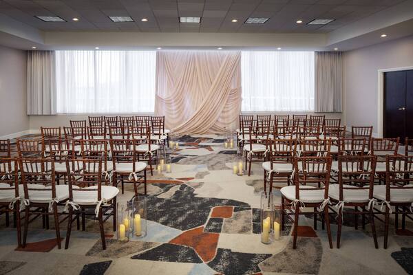 Hilton Albany