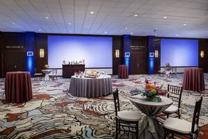 Additional Event Spaces