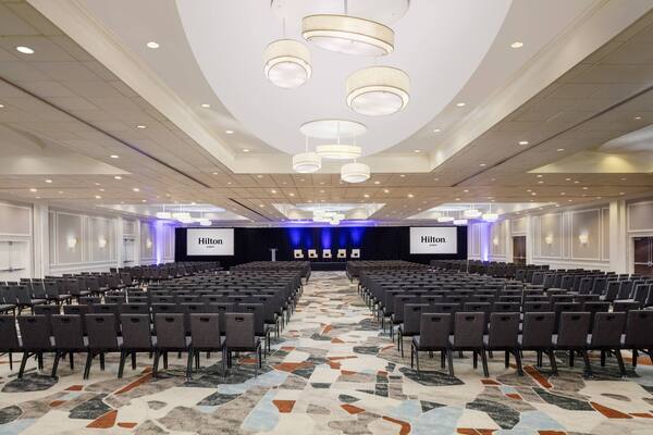 Hilton Albany