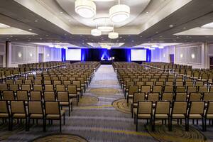 Governor's Ballroom