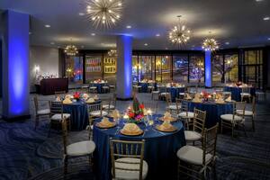 Hudson Ballroom