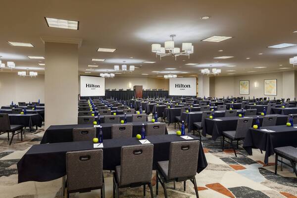 Hilton Albany