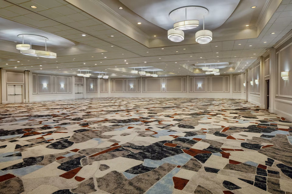 Hilton Albany