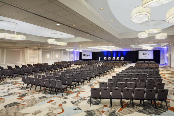 Hilton Albany