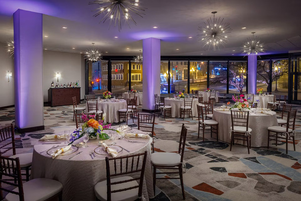 Hilton Albany