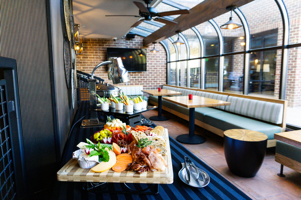 Tysons Social Tavern